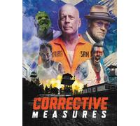 Corrective Measures (DVD)