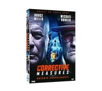 Corrective measures - mutants surpuissants - dvd