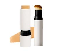 Corrector En Barra - Doble Punta Cobertura Total | Base Corrector Ligero De Larga Duración | Maquillaje Facial Corporal Para Mujeres Chicas Familias, Oculta Imperfecciones Naturalmente