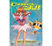 Corrector Yui - V0l. 2-Web of Confusion