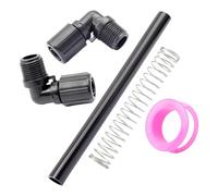 Corredi della sostituzione del cloratore per l'alimentatore automatico R172272/R172091/R171097 che migliora l'accuratezza d'erogazione