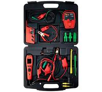 Corredo automatico del master del tester 4 di Electrilac della sonda di potere W/Ppect3000