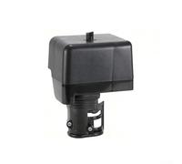 Corredo del filtro dell'aria con l'Assemblea di plastica della copertura dell'alloggiamento per l'attrezzatura elettrica