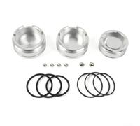 corredo del pistone dell'accumulatore della trasmissione di 4L60E 4L65E 4L70E con la progettazione sigillata del doppio foro ed il pistone senza perno per l'adattamento accurato ed il funzionamento