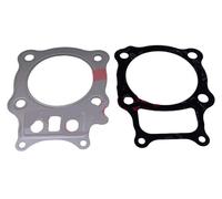 Corredo della guarnizione della testata delle componenti del motore del motociclo di 78.5MM for TRX350 TRX 350 2000-2006