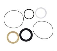 corredo della guarnizione dell'asse anteriore 61237-000 utilizzato su per Eaton e per Char-Lynn 6000 gruppi motori idraulici di serie