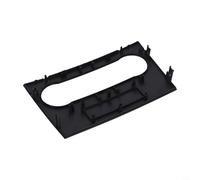 Corredo di assetto per Mercedes per BENZ W169 W245 2004 2011, pannello centrale dell'adattatore audio dell'ABS