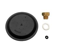 Corredo domestico del diaframma dell'acqua calda della sostituzione per Potterton Performa 5111137