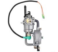 Corredo doppio di conversione del combustibile per 4.5kw ai generatori 10kw che sostengono per GPL e per potere stabile in situazioni