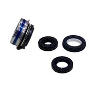 Corredo meccanico della guarnizione della pompa idraulica dell'hardware per YP250 GTS1000 YP250S YP250D YP250A XJ700X XVP300 VP250 28mm che raffredda il macchinario della parte