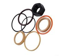 Corredo resistente 7135489 della guarnizione del cilindro dell'ascensore per i modelli di Bobcat 324 S530 S570 S590 T590 E16 per ripristinare la prestazione idraulica ed impedire la perdita dell'olio