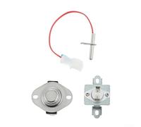 Corredo termico efficiente del fusibile dell'essiccatore della soluzione di riparazione con 6931EL3003D, 6323EL2001B, 6931EL3001E per le questioni comuni