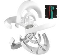 Corredo verticale del generatore eolico di asse 1000W, inizio della brezza di Maglev per la soluzione di energia domestica, generazione di energia a costo zero