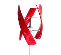 Corredo verticale del generatore eolico di asse con la tecnologia di Maglev per le soluzioni efficienti dell'energia rinnovabile