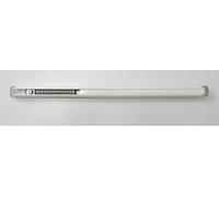 Corredocasa Bastone per Tende, Bacchetta Estendibile per Tendine a Molla Interna Regolabile Bastoncino a Pressione in Alluminio Adatti per Casa Albergo o B&B in Diverse Misure(27-40 cm)