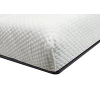 Corredocasa Coprimaterasso Ignifugo in Poliestere Classe 1 Reazione a Fuoco Antincendio Elasticizzato Antiacaro Ottimo per la Casa Letto di Alta Qualità Made in Italy (Una Piazza e Mezza 120x200+25)