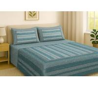 Corredocasa - Set Completo di Lenzuola in Flanella per Letto a Una Piazza e Mezza, Made in Italy - Ideale per un Comfort Superiore e un Calore Avvolgente durante le Notti Invernali (Grigio)
