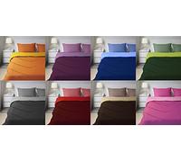 Corredocasa - Trapunta Invernale, calda e morbida - Piumone da 350 gr/mq - Microfibra manopesca - Traspirante, Anallergica - Made In italy - Una Piazza, Una Piazza e Mezza, Matrimoniale