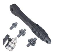 Corregge Chuck per Drill Press - elettrica Drill Chuck per la lavorazione del legno | Strumento di di blocco 10/13/16 mm | Manutenzione dello strumento elettrico | Strumento di serraggio