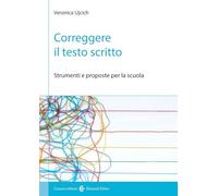 Correggere il testo scritto. Strumenti e proposte per la scuola