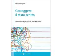 Correggere il testo scritto. Strumenti e proposte per la scuola - Ujcich V...