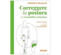 Correggere la postura e le instabilità articolari