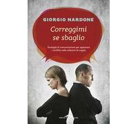 Correggimi se sbaglio