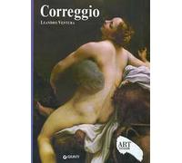 Correggio. Ediz. illustrata