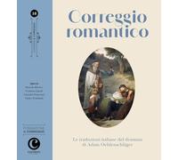Correggio romantico. Le traduzioni italiane del dramma di Adam Oehlenschläger