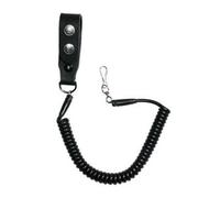 Correggiolo per pistole militari guardia giurata Vega Holster 8V20 POLIZI CARABI