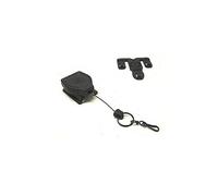 Correggiolo Vega Holster retrattile 8V33 in polimero