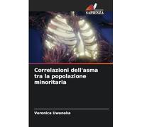 Correlazioni dell'asma tra la popolazione minoritaria