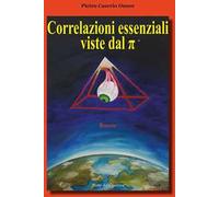 Correlazioni essenziali viste dal p-greco