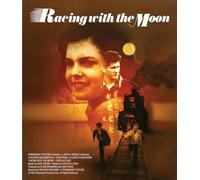 Correndo con la luna [Blu-ray]