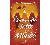 Correndo sul tetto del mondo