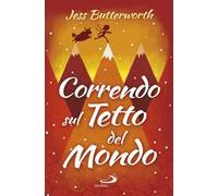 Correndo sul tetto del mondo