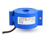 Corrente a nucleo diviso impermeabile OPCT18AL-50a5a 60A/5A 1005A 200A5A for uso esterno - Strumento di misurazione elettrica(OPCT18EGL 100A,5A)