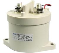 Corrente ad alto carico Contattore CC ad alta tensione 400A SEV400AH SEV400BH 5V-1000V 400A potenza CC ad alta corrente(36V,1NC)