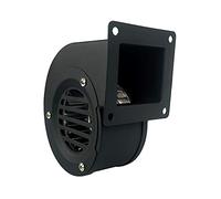 CORRENTE ALTERNATA Ventilatore centrifugo, piccolo soffiatore, soffiatore di caldaia, ventilatore a dissipatore di calore, piccolo rumore con grande volume d'aria