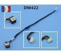 Corrente Continua Dc Jack Dell Latitude e6530
