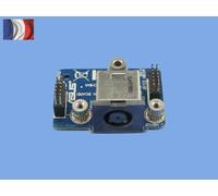 Corrente Diretto IN Alimentazione Jack Hardware per ASUS Rog G752VS-XB72K