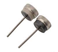 Corrente elevata del diodo ZQ50A 50A del silicio per il generatore | Materiale della testa smaltata, consistenza robusta, eccellente isolamento, sicuro per alte temperature fino a 175 °C