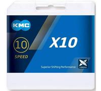 Corrente KMC X10V