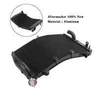 Corrente motore raffreddamento a radiatore in alluminio per Yamaha YZF 09-14 T0