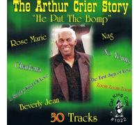 Corrente, Sal & Story Part 2 - Vol. 3-Bronx Doo Wop Diaries