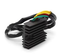 Corrente Stabile Compatibile Con Per CBR600 Per F4i 2001 2002 2003 2004 2005 2006 Regolatore Di Tensione Raddrizzatore Per Motocicletta Con Accessori Per Spina