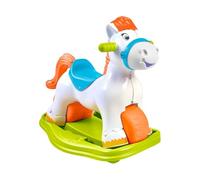 Correpasillos Pony feber 2 in 1