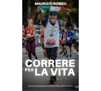 Correre per la vita: Un viaggio interiore nella sfida della maratona