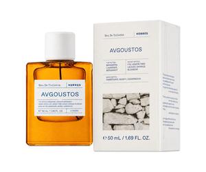 Corres Avgoustos EDT 50 ml