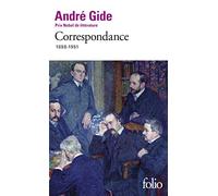 Correspondance: 1888-1951